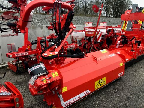Maschio Giraffa XL 210 SE Mulcher