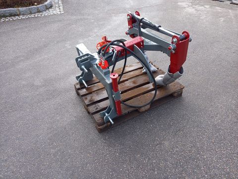 Stekro Baracus Mini Rückezange