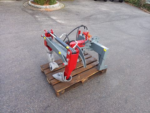 Stekro Baracus Mini Rückezange