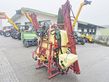 Hardi Master 1000 l Feldspritze 