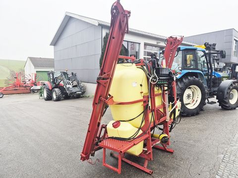 Hardi Master 1000 l Feldspritze