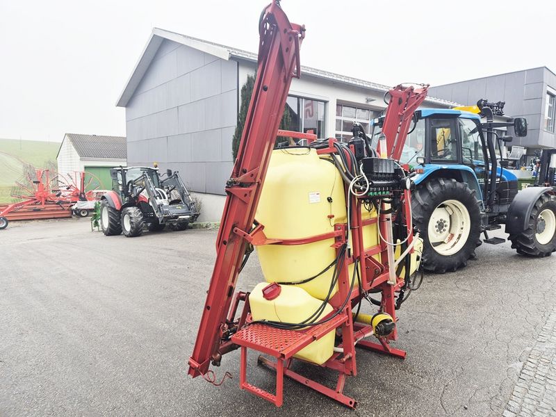 Hardi Master 1000 l Feldspritze  3