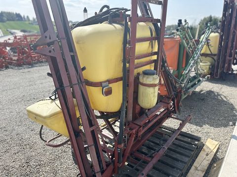 Hardi Master 1000 l Feldspritze
