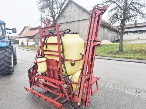 Hardi Master 1000 l Feldspritze