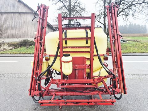 Hardi Master 1000 l Feldspritze