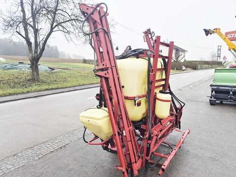 Hardi Master 1000 l Feldspritze