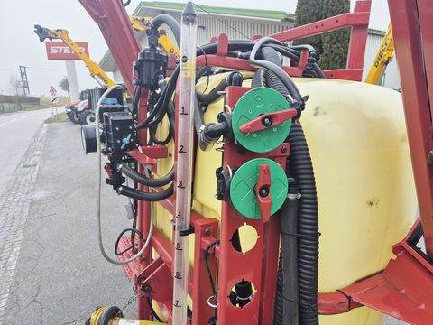 Hardi Master 1000 l Feldspritze