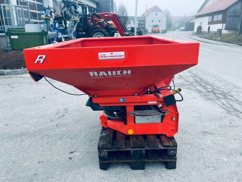 Rauch MDS 19.1 Düngerstreuer