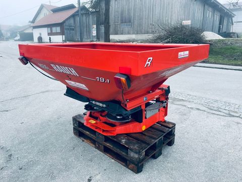 Rauch MDS 19.1 Düngerstreuer