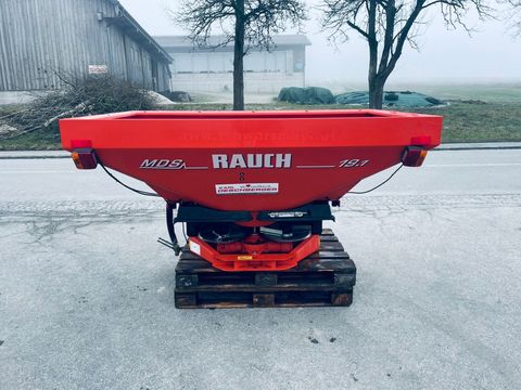 Rauch MDS 19.1 Düngerstreuer