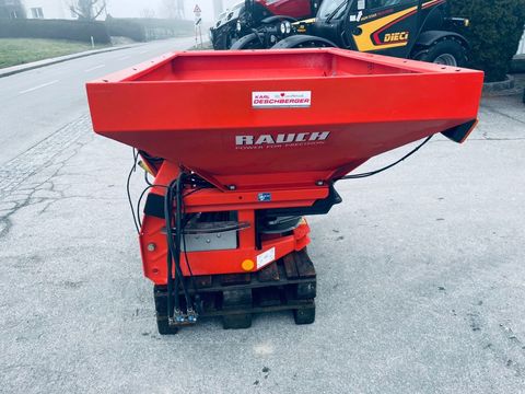 Rauch MDS 19.1 Düngerstreuer
