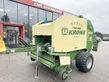 Krone Vario Pack 1500 Multi Cut Rundballenpresse