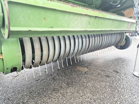 Krone Vario Pack 1500 Multi Cut Rundballenpresse