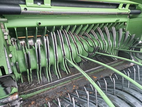 Krone Vario Pack 1500 Multi Cut Rundballenpresse