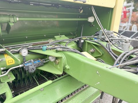 Krone Vario Pack 1500 Multi Cut Rundballenpresse