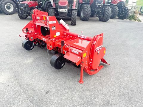 Maschio C 250 Bodenfräse 