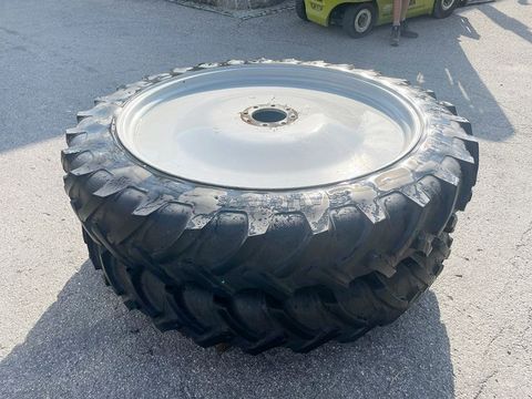 Alliance 270/95R46 (11,2R46) Pflegeräder