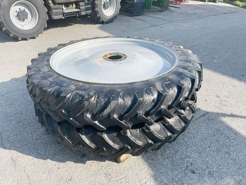 Alliance 270/95R46 (11,2R46) Pflegeräder