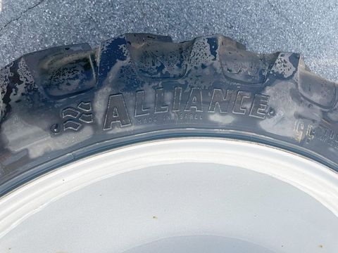 Alliance 270/95R46 (11,2R46) Pflegeräder