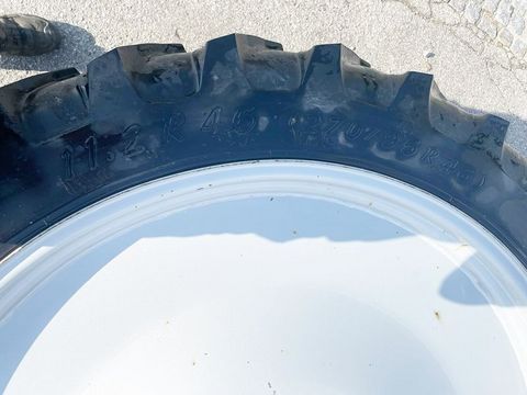Alliance 270/95R46 (11,2R46) Pflegeräder