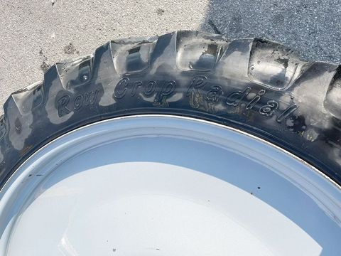 Alliance 270/95R46 (11,2R46) Pflegeräder