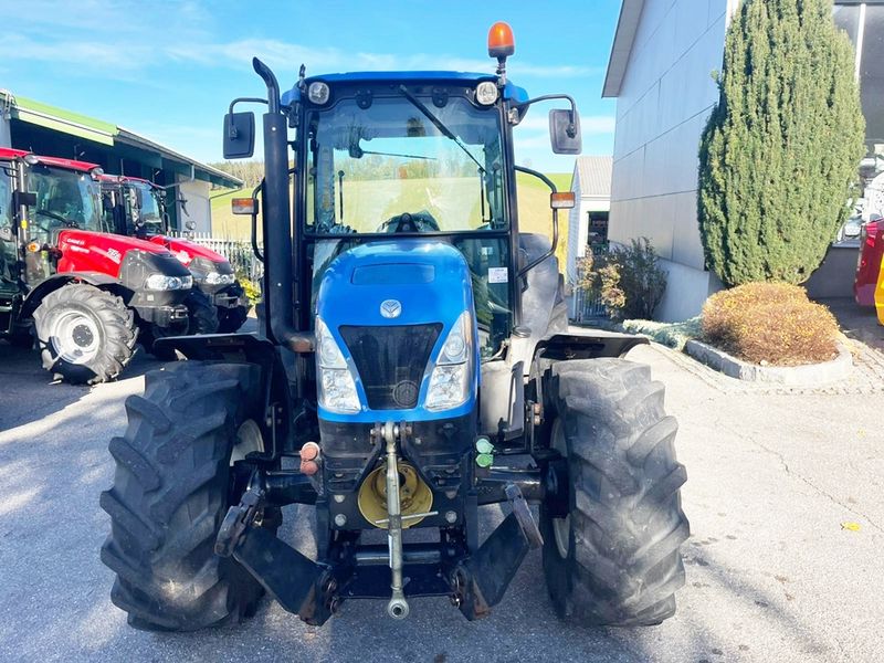 New Holland T4050 DeLuxe 2