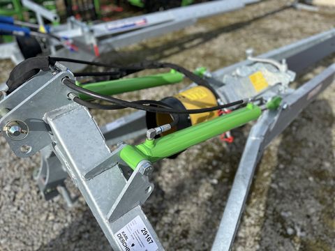 Bauer Bauer MTXH 600/6m  3