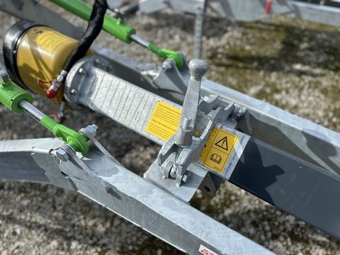 Bauer Bauer MTXH 600/6m