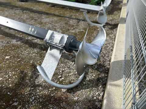 Bauer Bauer MTXH 600/6m