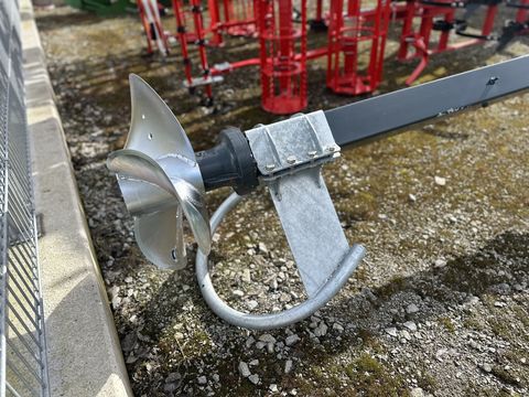 Bauer Bauer MTXH 600/6m