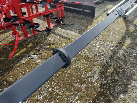 Bauer Bauer MTXH 600/6m