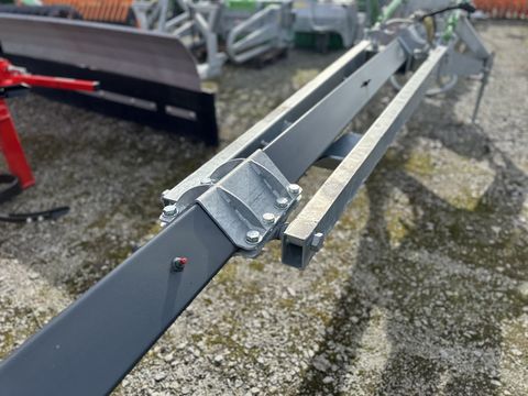 Bauer Bauer MTXH 600/6m