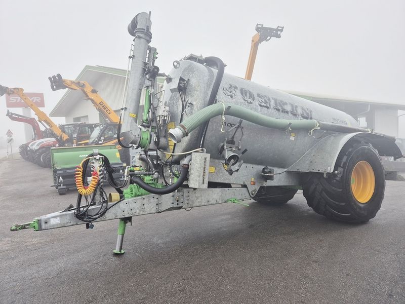 Joskin Modulo 2 Güllefass 11.000 l 1