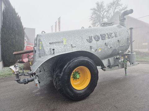 Joskin Modulo 2 Güllefass 11.000 l