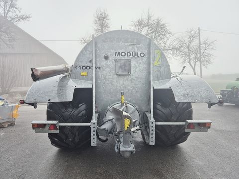 Joskin Modulo 2 Güllefass 11.000 l