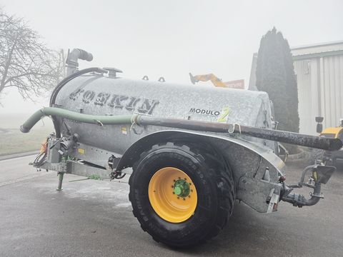 Joskin Modulo 2 Güllefass 11.000 l