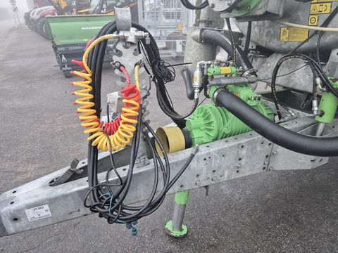 Joskin Modulo 2 Güllefass 11.000 l