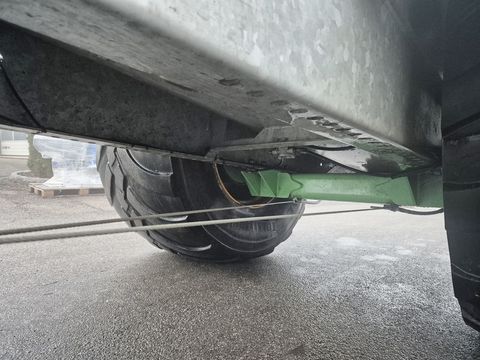 Joskin Modulo 2 Güllefass 11.000 l