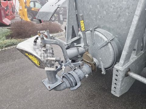 Joskin Modulo 2 Güllefass 11.000 l