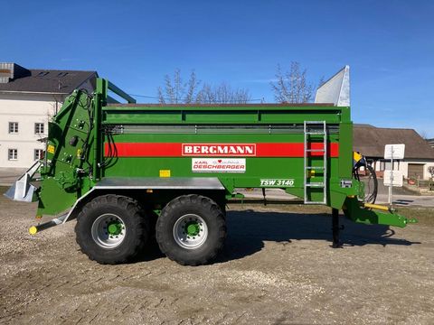 Bergmann TSW 3140 T Universalstreuer