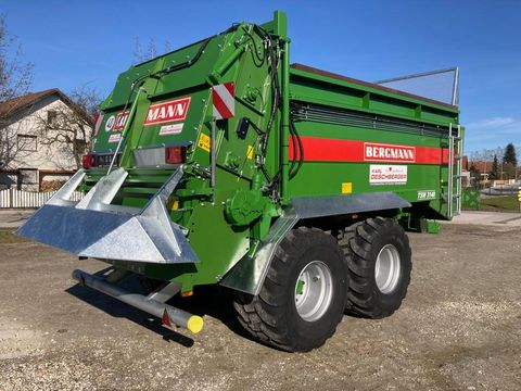 Bergmann TSW 3140 T Universalstreuer