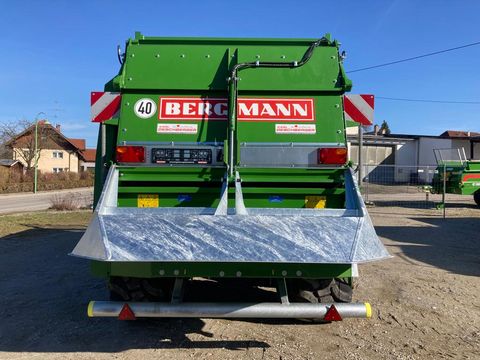 Bergmann TSW 3140 T Universalstreuer
