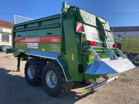 Bergmann TSW 3140 T Universalstreuer