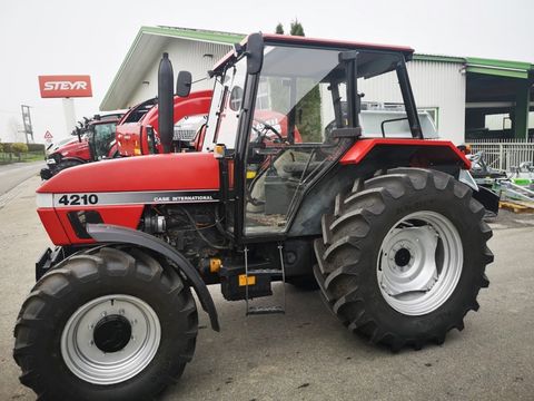 <strong>Case IH 4210 A</strong><br />