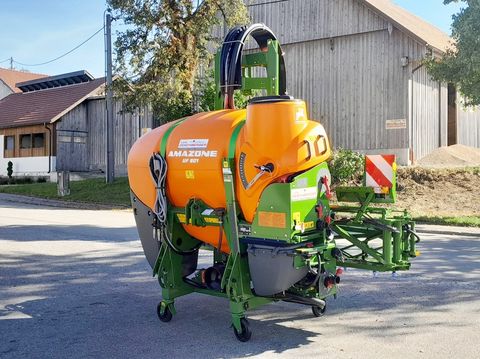 Amazone UF 901 Feldspritze