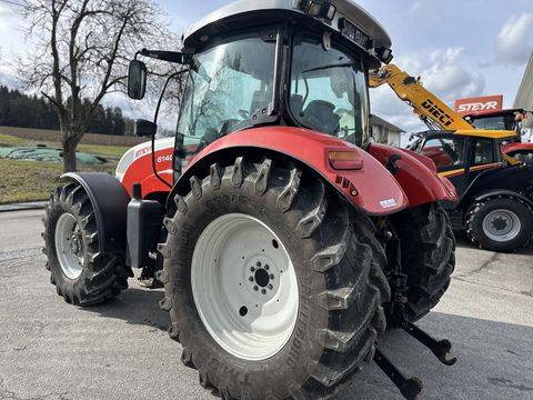 Steyr Profi 6135 Profimodell