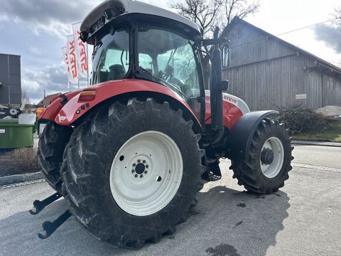 Steyr Profi 6135 Profimodell