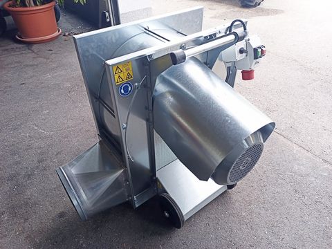 Soby TLR 550 Belüftungsgebläse