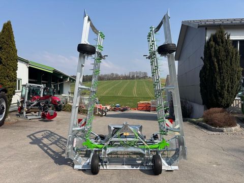 Zocon GK8M Plus Greenkeeper