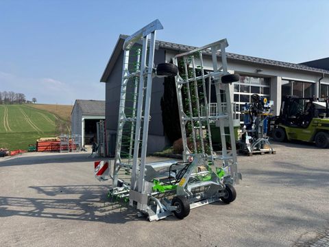 Zocon GK8M Plus Greenkeeper
